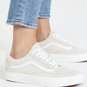 Vans Old Skool Sneakers  - Women's 8/Men’s 6.5 [unisex]